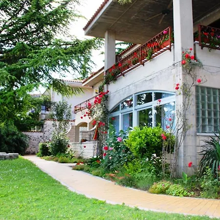 Toni Apartment *