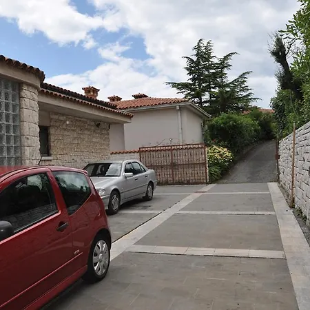 Apartmán Toni *