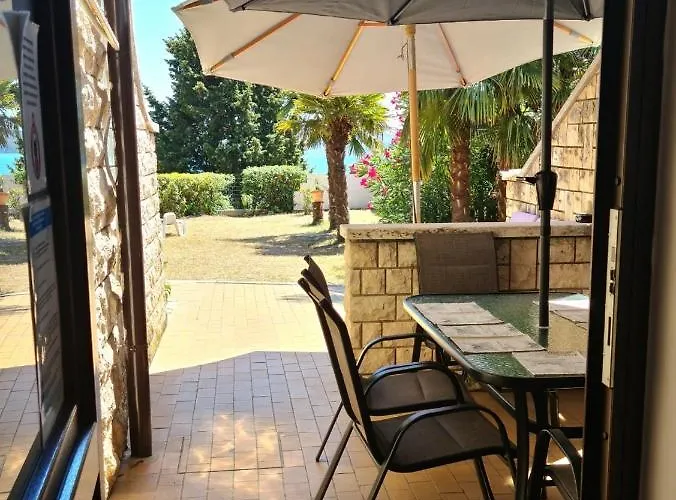 Διαμέρισμα Toni *