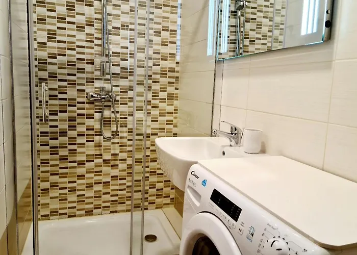 Toni Апартаменты Порторож