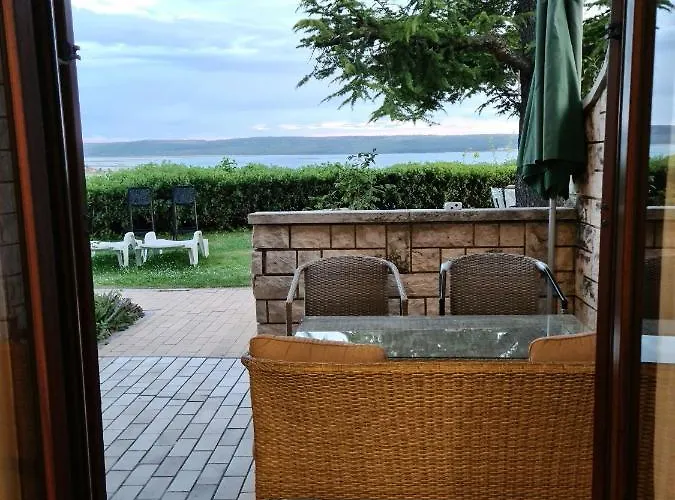 Toni Διαμέρισμα