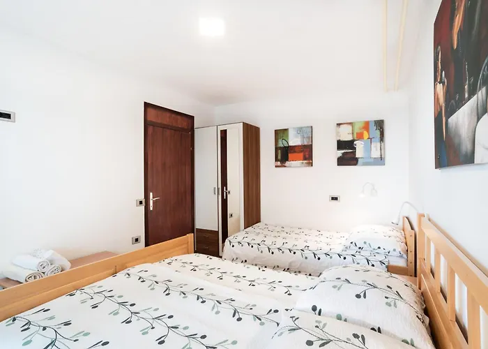 Toni Διαμέρισμα Πορτορόζ