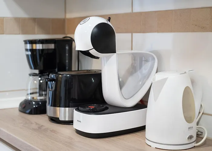 Toni Διαμέρισμα *