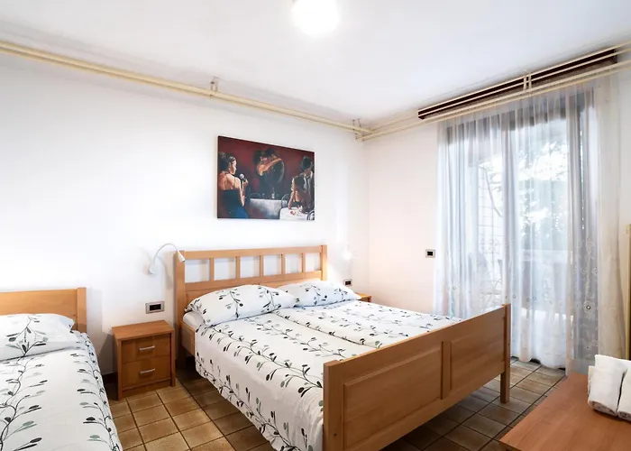 Διαμέρισμα Toni Πορτορόζ