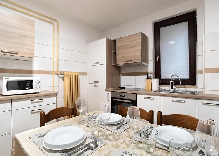 Toni Διαμέρισμα *