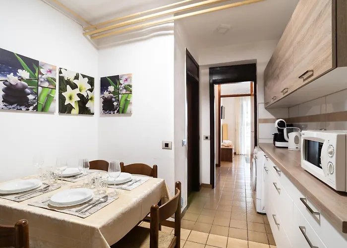 Toni Апартаменты *