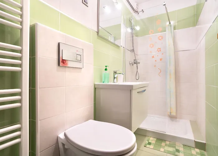 Διαμέρισμα Toni Πορτορόζ