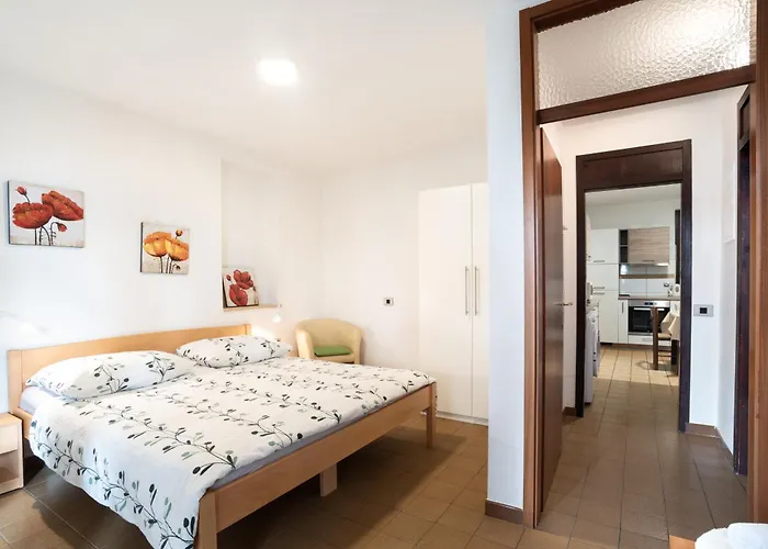 Toni Διαμέρισμα