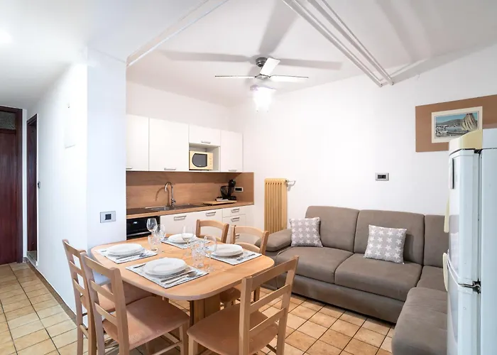 Διαμέρισμα Toni Πορτορόζ