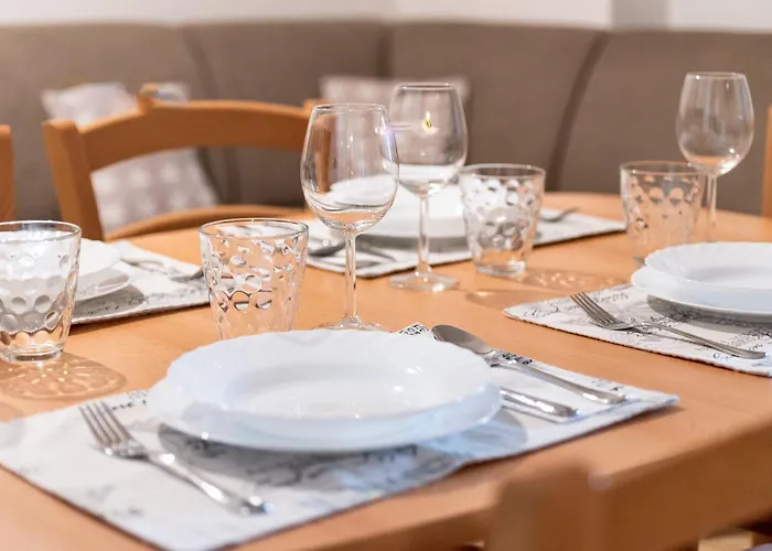 Toni Διαμέρισμα Πορτορόζ