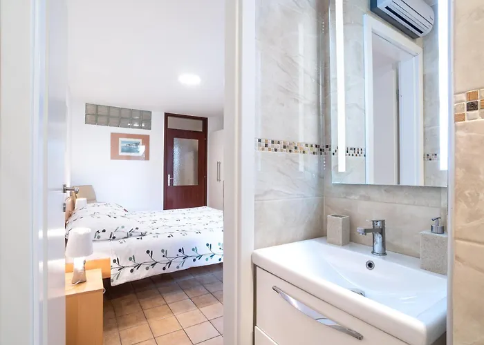 Διαμέρισμα Toni *