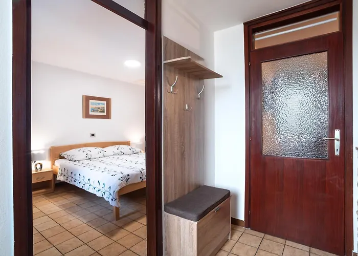 Апартаменты Toni Порторож