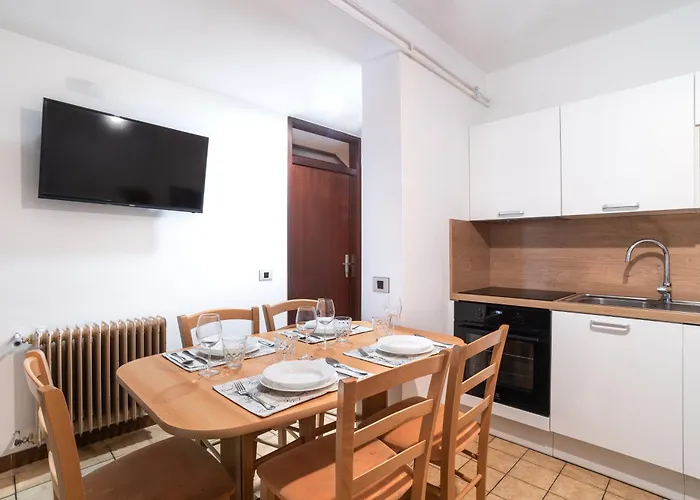 Toni Апартаменты Порторож