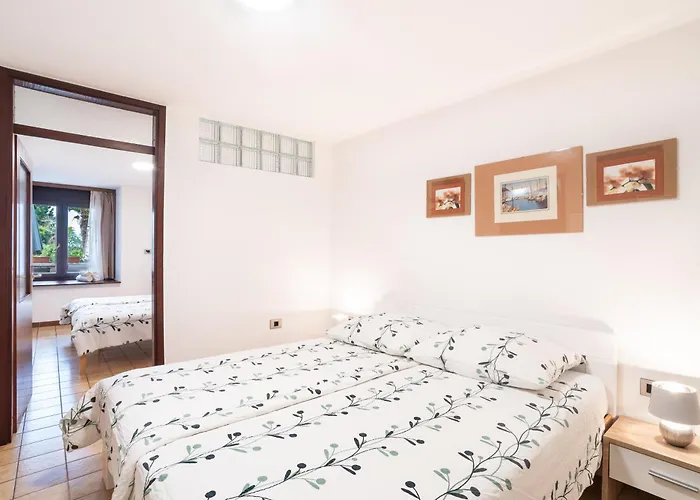 Toni Апартаменты