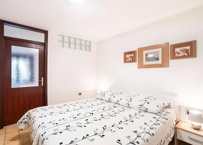 Διαμέρισμα Toni *