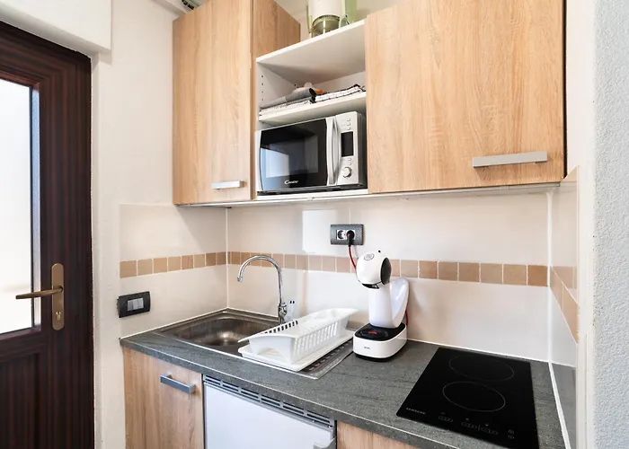 Toni Апартаменты Порторож