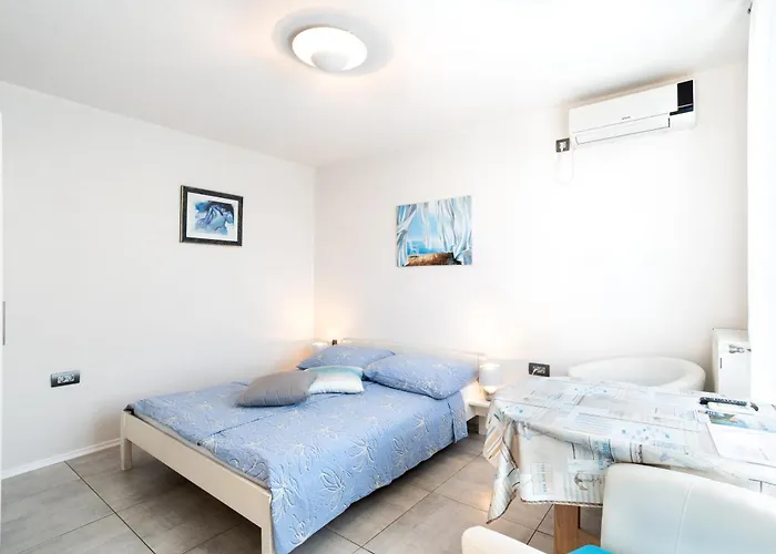 Апартаменты Toni Порторож