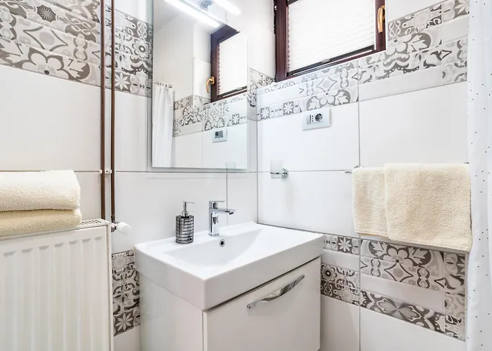 Toni Апартаменты *