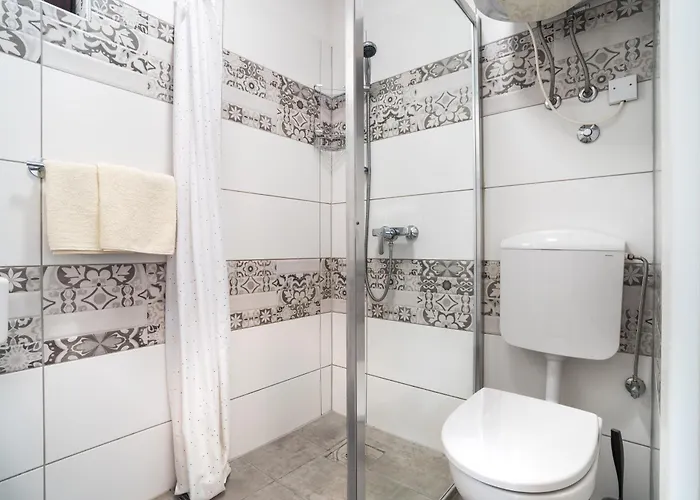 Toni Διαμέρισμα Πορτορόζ