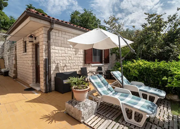 Διαμέρισμα Toni *