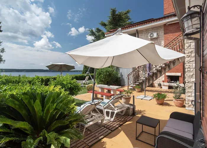 Toni Апартаменты