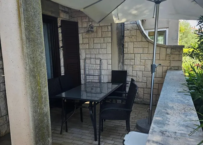 Toni Апартаменты Порторож