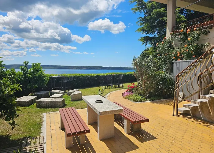 Διαμέρισμα Toni Πορτορόζ