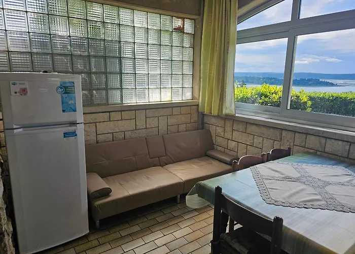 Toni Διαμέρισμα *