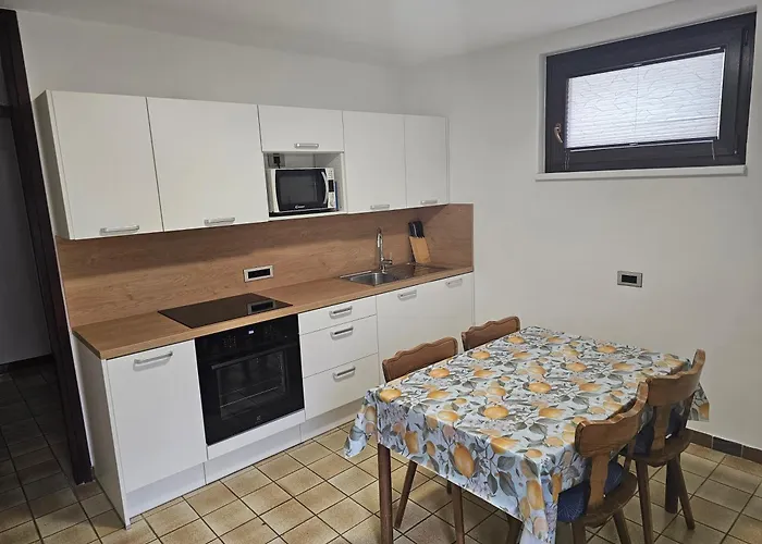 Toni Апартаменты Порторож