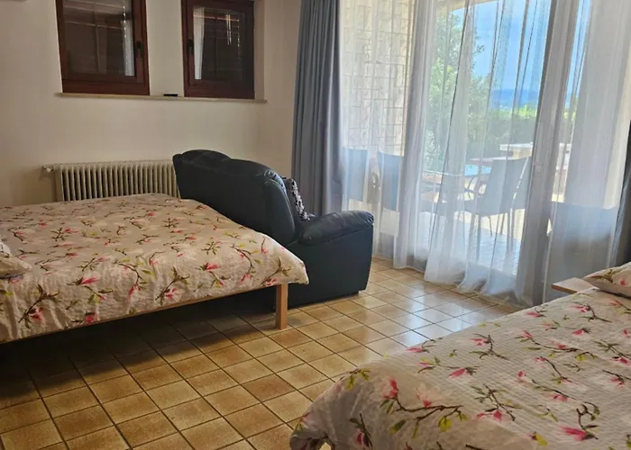 Toni Порторож