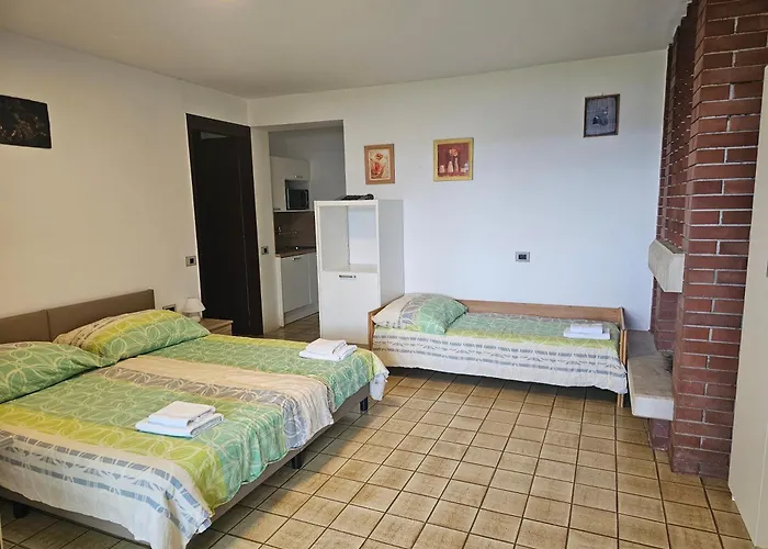 Toni Διαμέρισμα