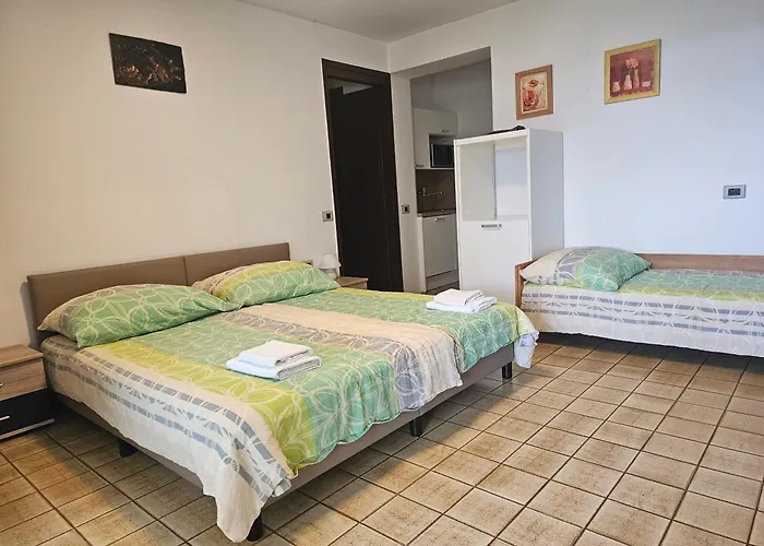 Toni Διαμέρισμα *