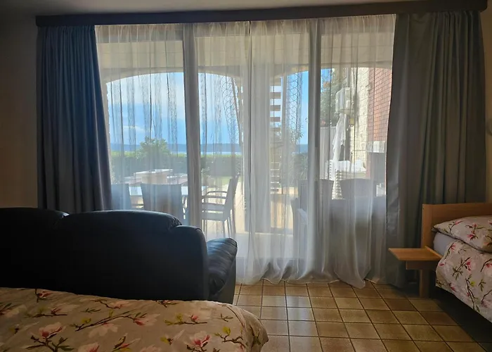 Διαμέρισμα Toni *