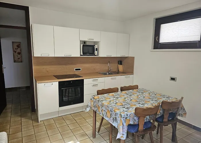 Апартаменты Toni Порторож